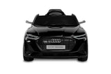 Mașină cu baterie Audi Etron Sportback Negru Caretero Toyz