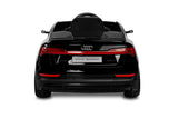 Mașină cu baterie Audi Etron Sportback Negru Caretero Toyz