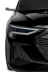 Mașină cu baterie Audi Etron Sportback Negru Caretero Toyz