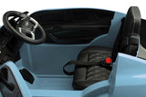 Акумулаторен Автомобил Audi Etron Spоrtback Blue Caretero Toyz