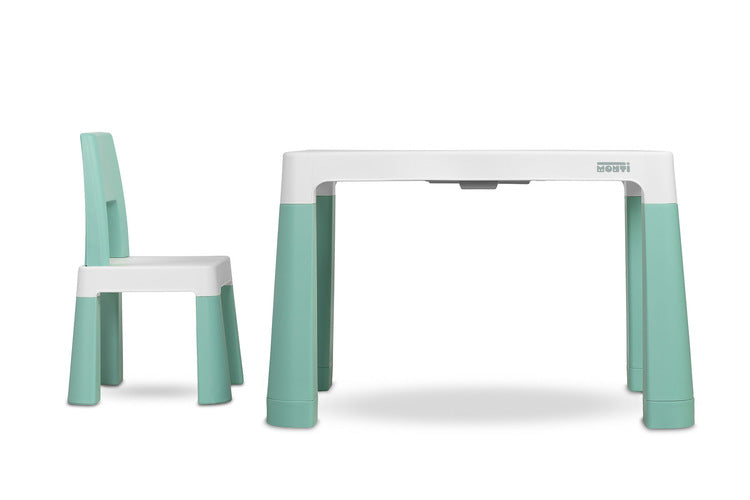 Детска Маса Monti Mint Caretero Toyz