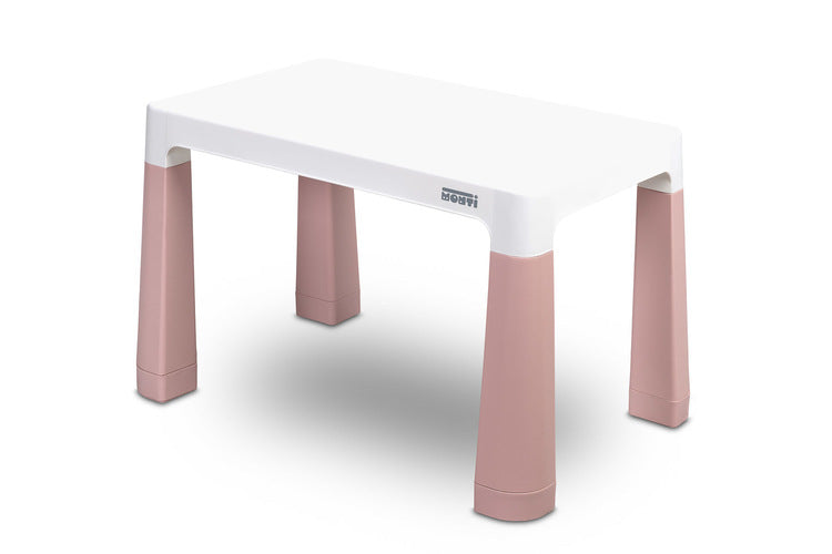 Children's Table Monti Pink Caretero Toyz