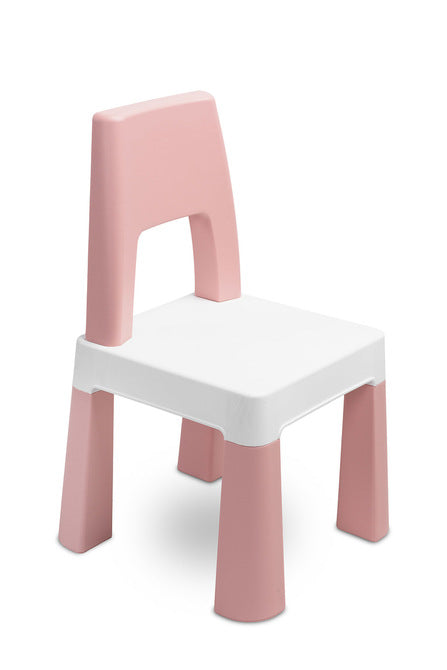 Children's Table Monti Pink Caretero Toyz