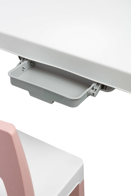 Children's Table Monti Pink Caretero Toyz