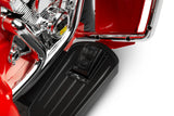 Battery-operated Ride-On Vehicle Rit Red Caretero Toyz