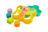Образователна Играчка - Пеперуда Caretero Toyz