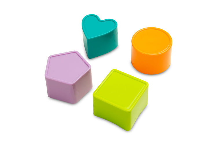 Образователна Играчка - Пеперуда Caretero Toyz