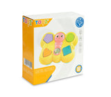 Образователна Играчка - Пеперуда Caretero Toyz