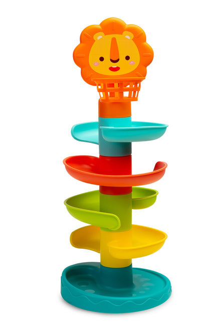 Educational Toy - Basketball With Lion Caretero Toyz