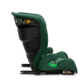 Столче За Кола Nimbus i-Size IsoFix 15-36кг Green Caretero