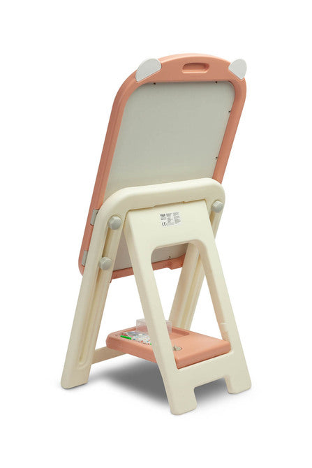 Educational Drawing Board with Chair Ted Pink Caretero Toyz