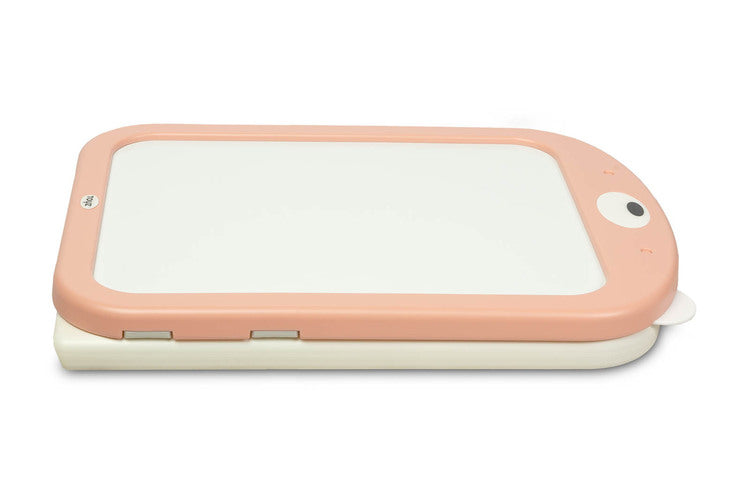 Educational Drawing Board with Chair Ted Pink Caretero Toyz