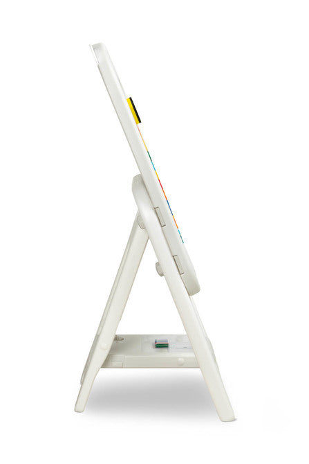 Образователна Дъска За Рисуване Със Стол Тед Grey Caretero Toyz