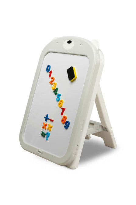 Образователна Дъска За Рисуване Със Стол Тед Grey Caretero Toyz