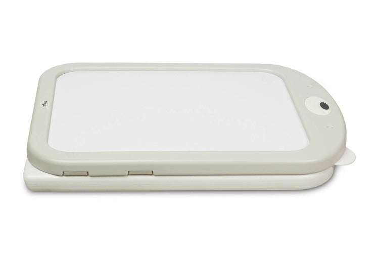 Образователна Дъска За Рисуване Със Стол Тед Grey Caretero Toyz