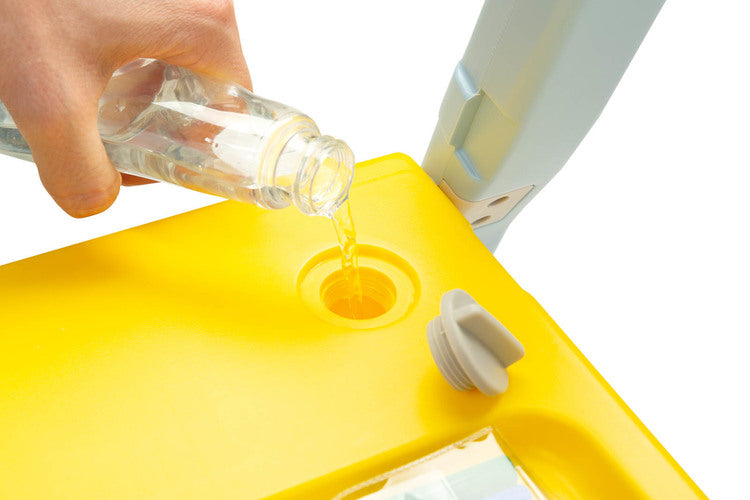 Planșă educațională de desen cu scaun Ted Yellow Caretero Toyz