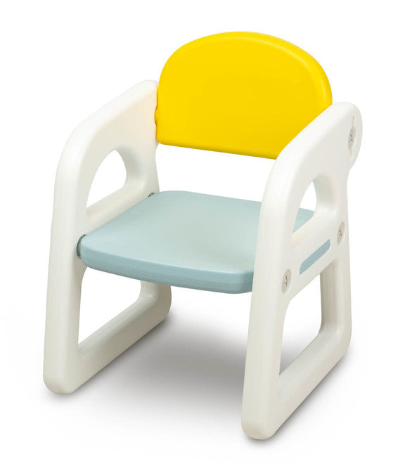 Planșă educațională de desen cu scaun Ted Yellow Caretero Toyz