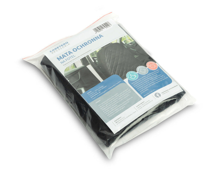 Протектор за предна седалка на Кола Caretero