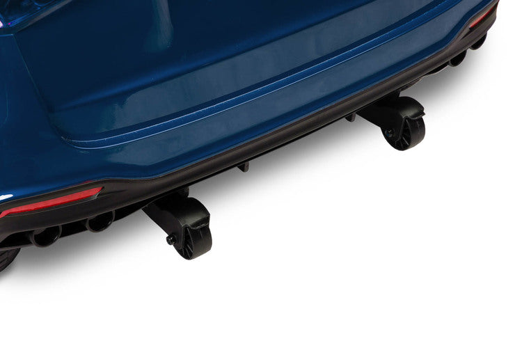 Battery-operated Car Mercedes W166 Navy Caretero Toyz