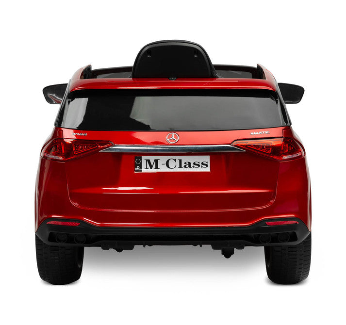 Акумулаторна Кола Mercedes W166 Wine Caretero Toyz