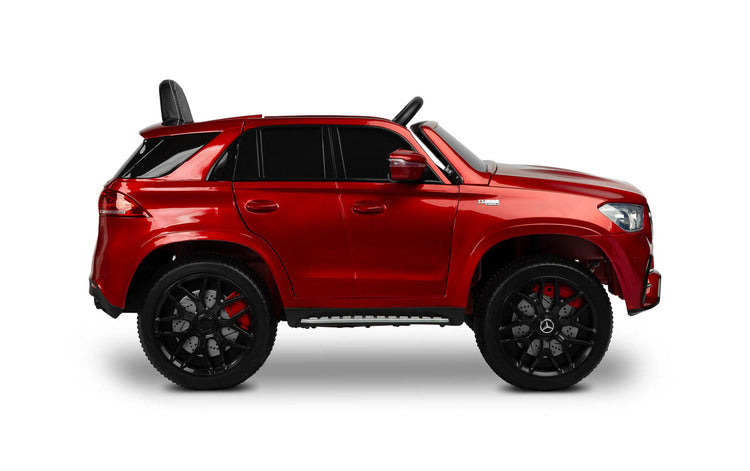 Акумулаторна Кола Mercedes W166 Wine Caretero Toyz