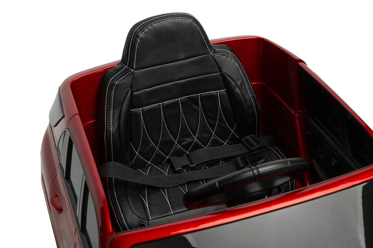 Акумулаторна Кола Mercedes W166 Wine Caretero Toyz