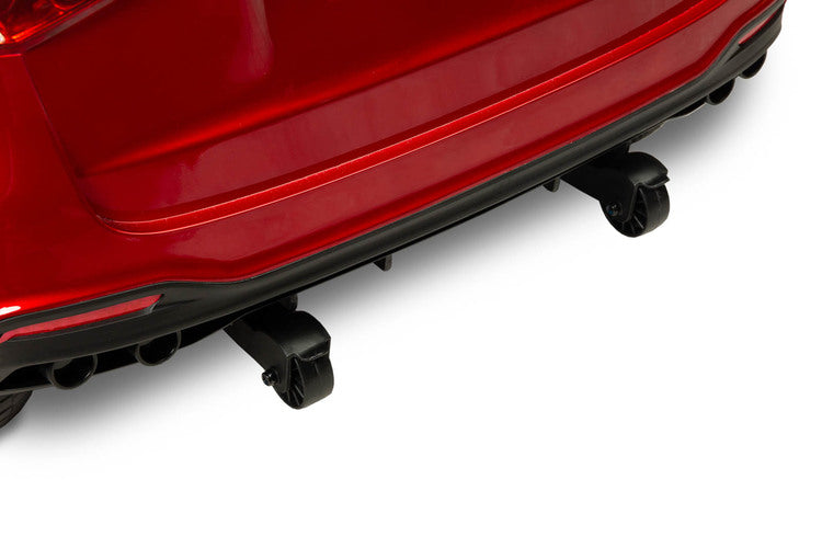 Акумулаторна Кола Mercedes W166 Wine Caretero Toyz