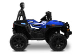 All-terrain Vehicle Timus Blue Caretero Toyz