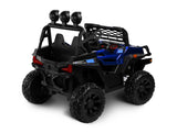All-terrain Vehicle Timus Blue Caretero Toyz
