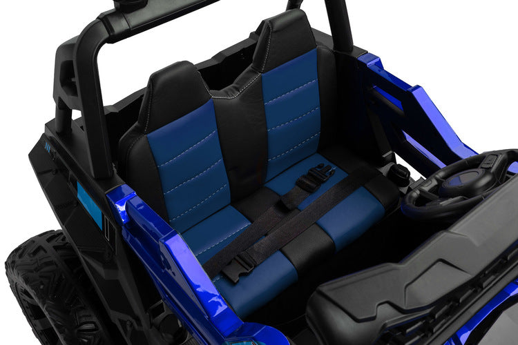 Vehicul de teren Timus Blue Caretero Toyz