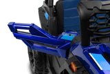 All-terrain Vehicle Timus Blue Caretero Toyz