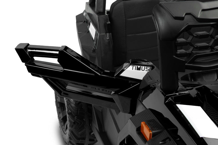 All-terrain Vehicle Timus Black Caretero Toyz