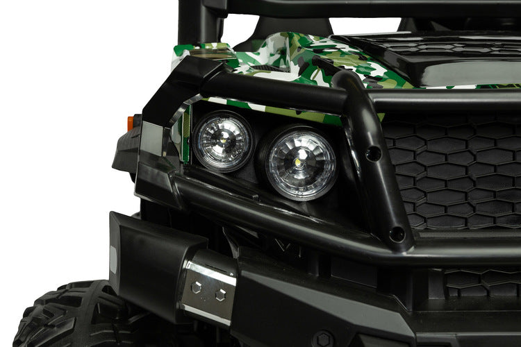 Off-road Vehicle Timus Cam Caretero Toyz