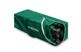 Сгъваема кошара за пътуване Key Dark Green Caretero