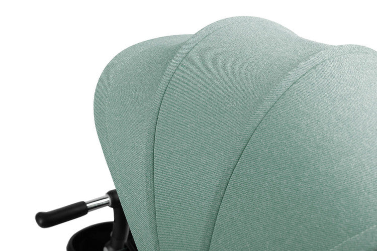 Триколка Dash Green Caretero Toyz