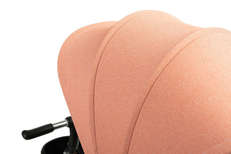 Tricycle Dash Pink Caretero Toyz