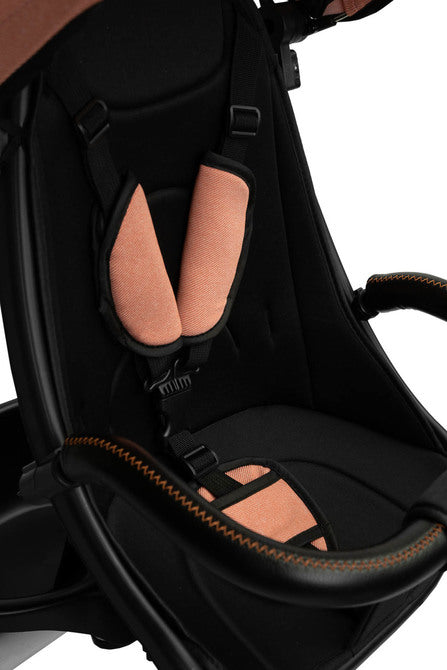 Tricycle Dash Pink Caretero Toyz