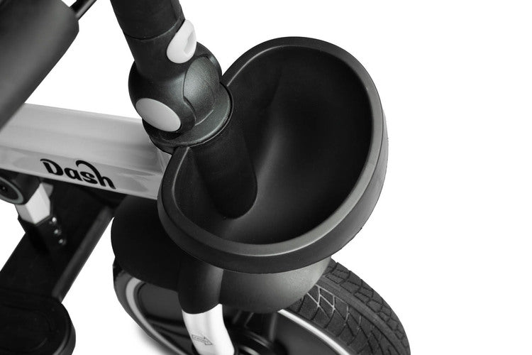 Triciclu Dash Melange Caretero Toyz