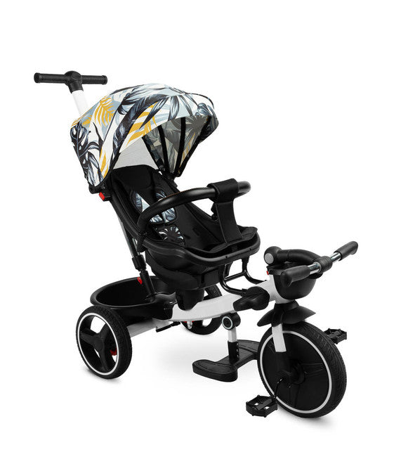 Triciclu Dash Monstera Caretero Toyz