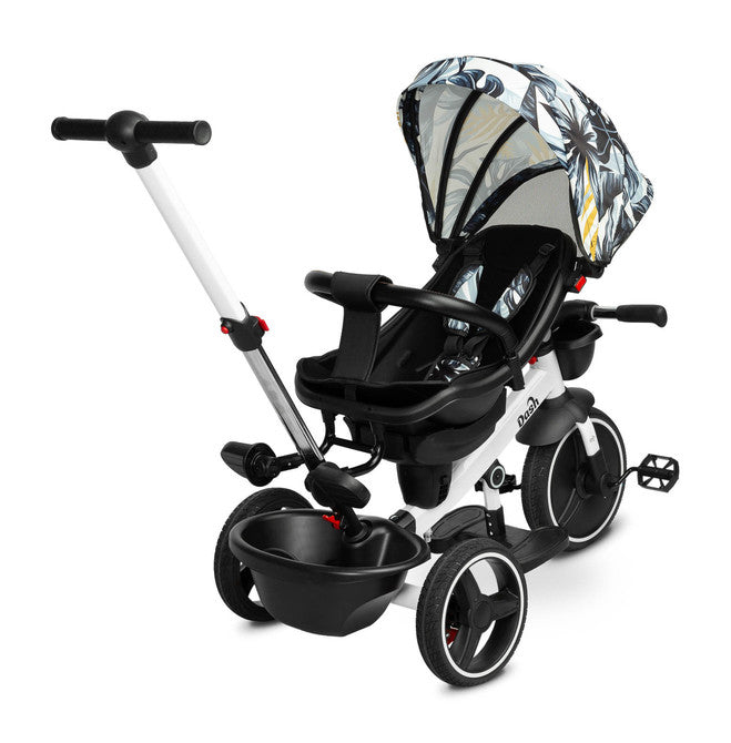 Triciclu Dash Monstera Caretero Toyz