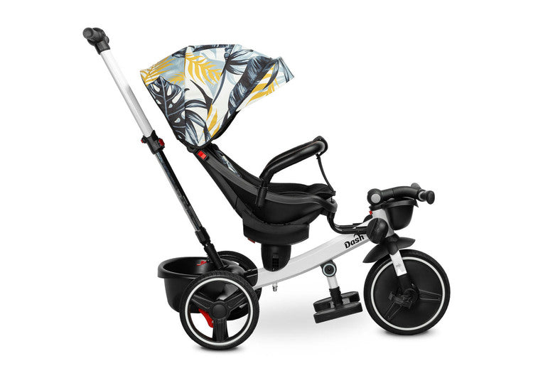 Triciclu Dash Monstera Caretero Toyz