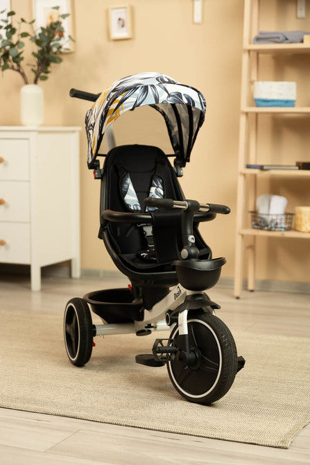 Triciclu Dash Monstera Caretero Toyz