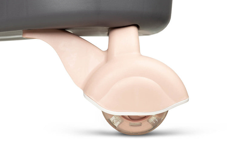 Кола Gravity Тип Бръмбър За Возене Ride-Оn Fiesta Beige Caretero Toyz