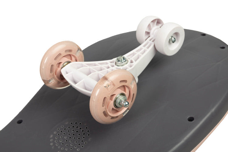 Кола Gravity Тип Бръмбър За Возене Ride-Оn Fiesta Beige Caretero Toyz