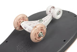 Кола Gravity Тип Бръмбър За Возене Ride-Оn Fiesta Beige Caretero Toyz