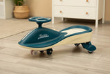 Кола Gravity Тип Бръмбър За Возене Ride On Fiesta Navy Caretero Toyz