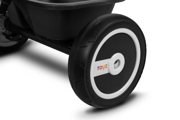 Tricicletă Cu Control Parental Buzz Grey Caretero Toyz