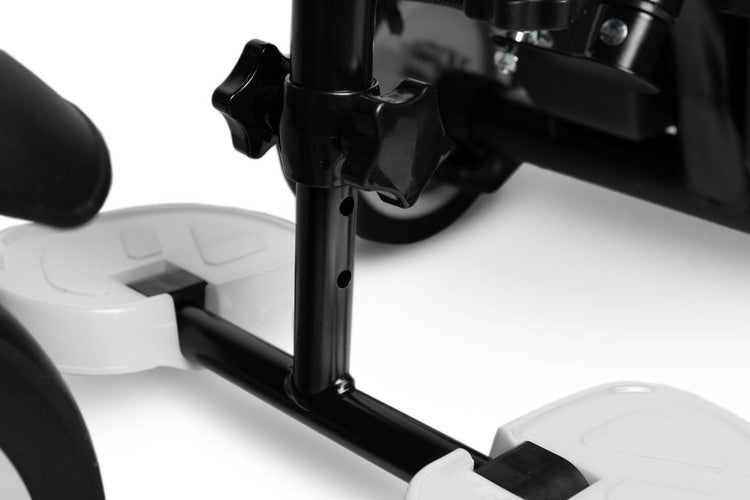 Tricicletă Cu Control Parental Buzz Grey Caretero Toyz