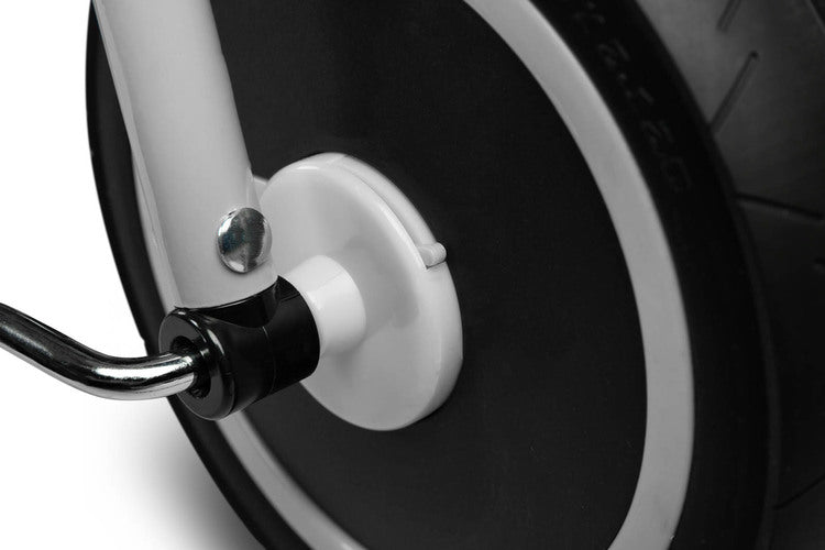 Tricicletă Cu Control Parental Buzz Grey Caretero Toyz