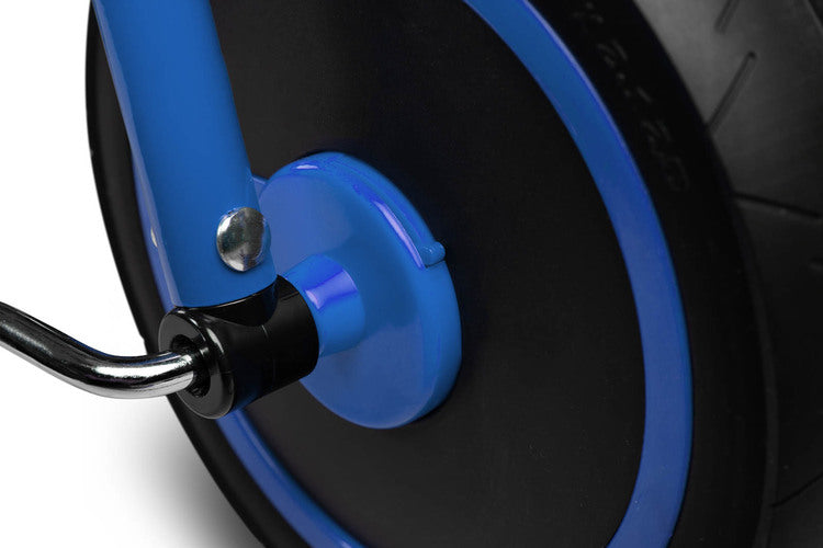 Tricicletă Cu Control Parental Buzz Navy Caretero Toyz